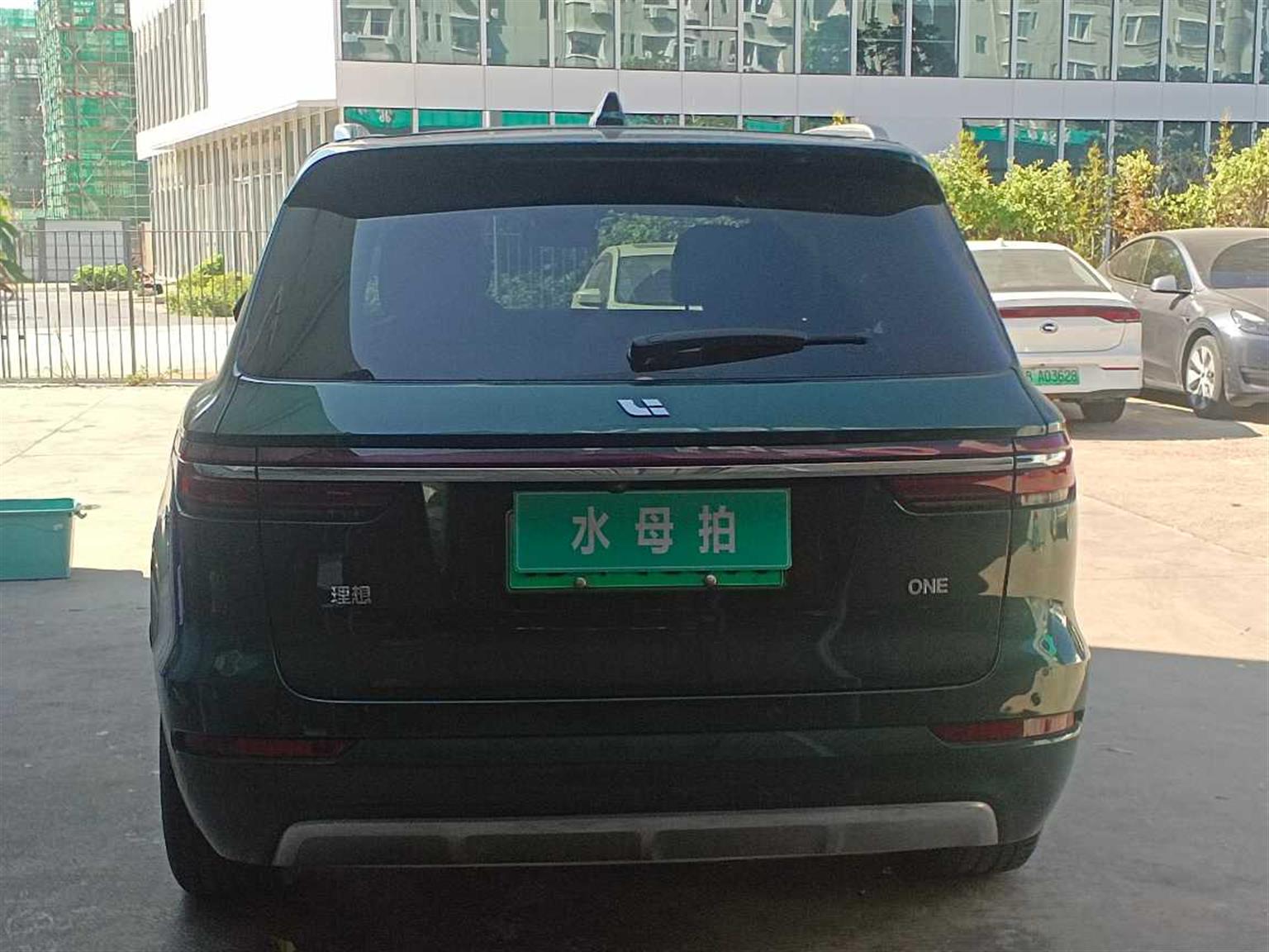 理想汽车