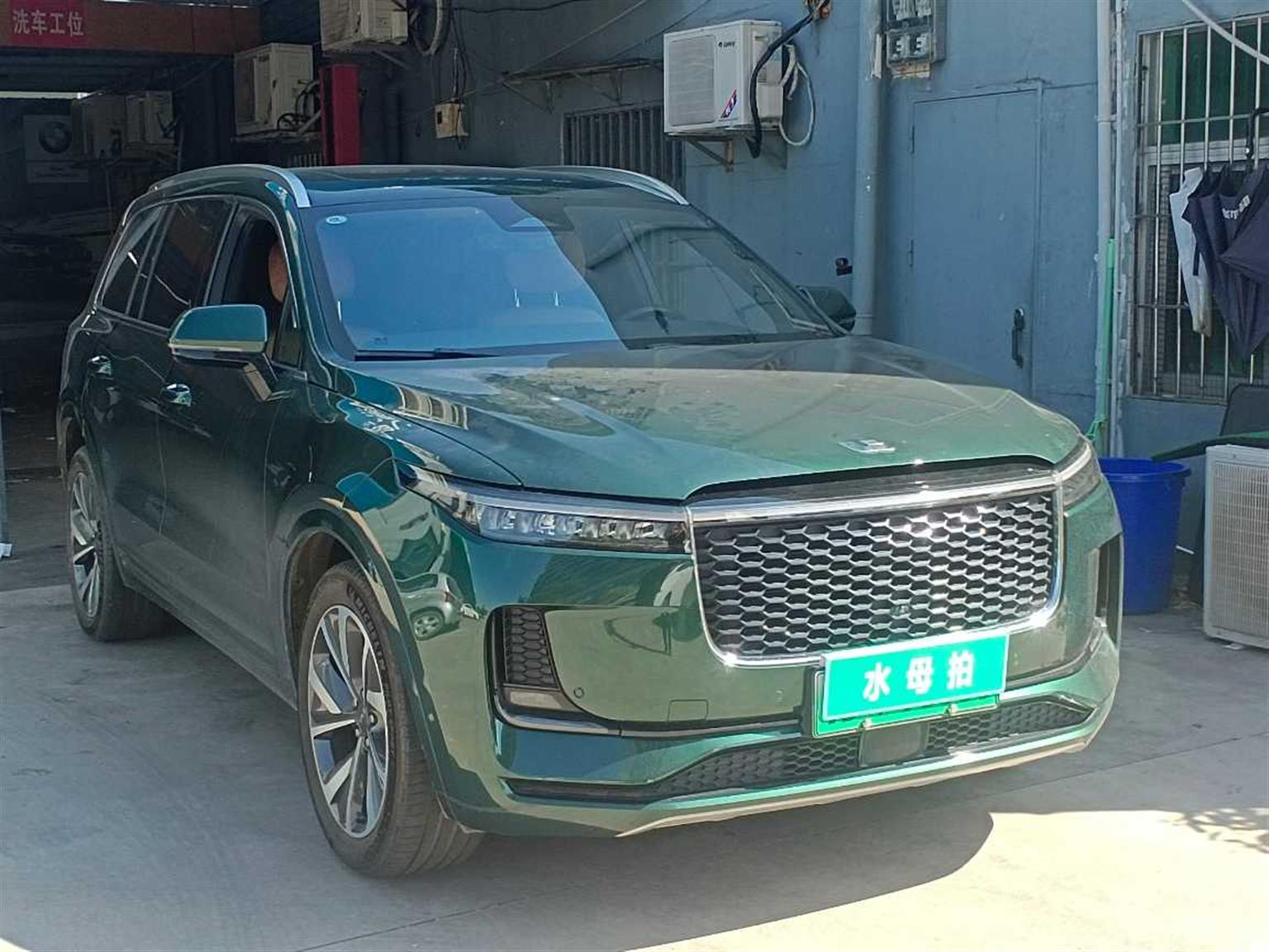 理想汽车