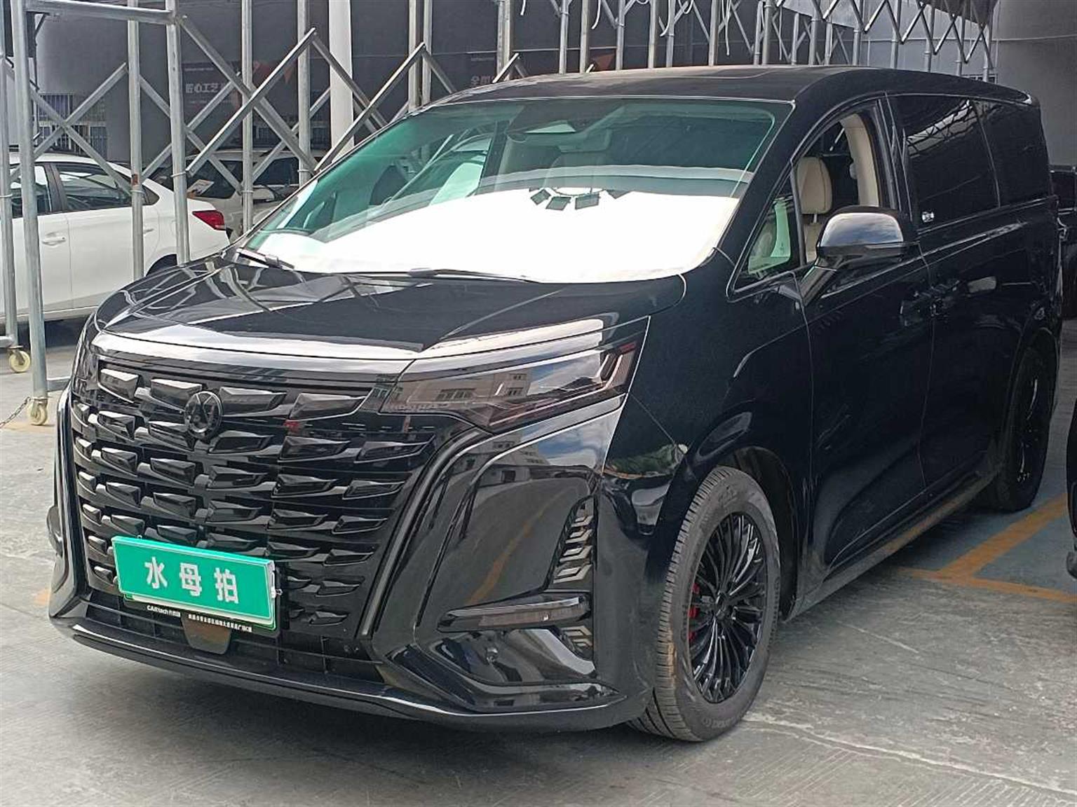 腾势