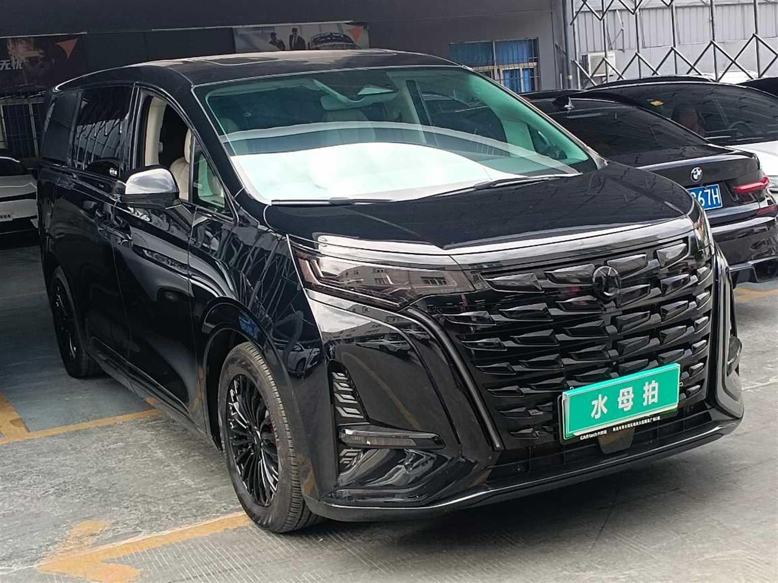 腾势