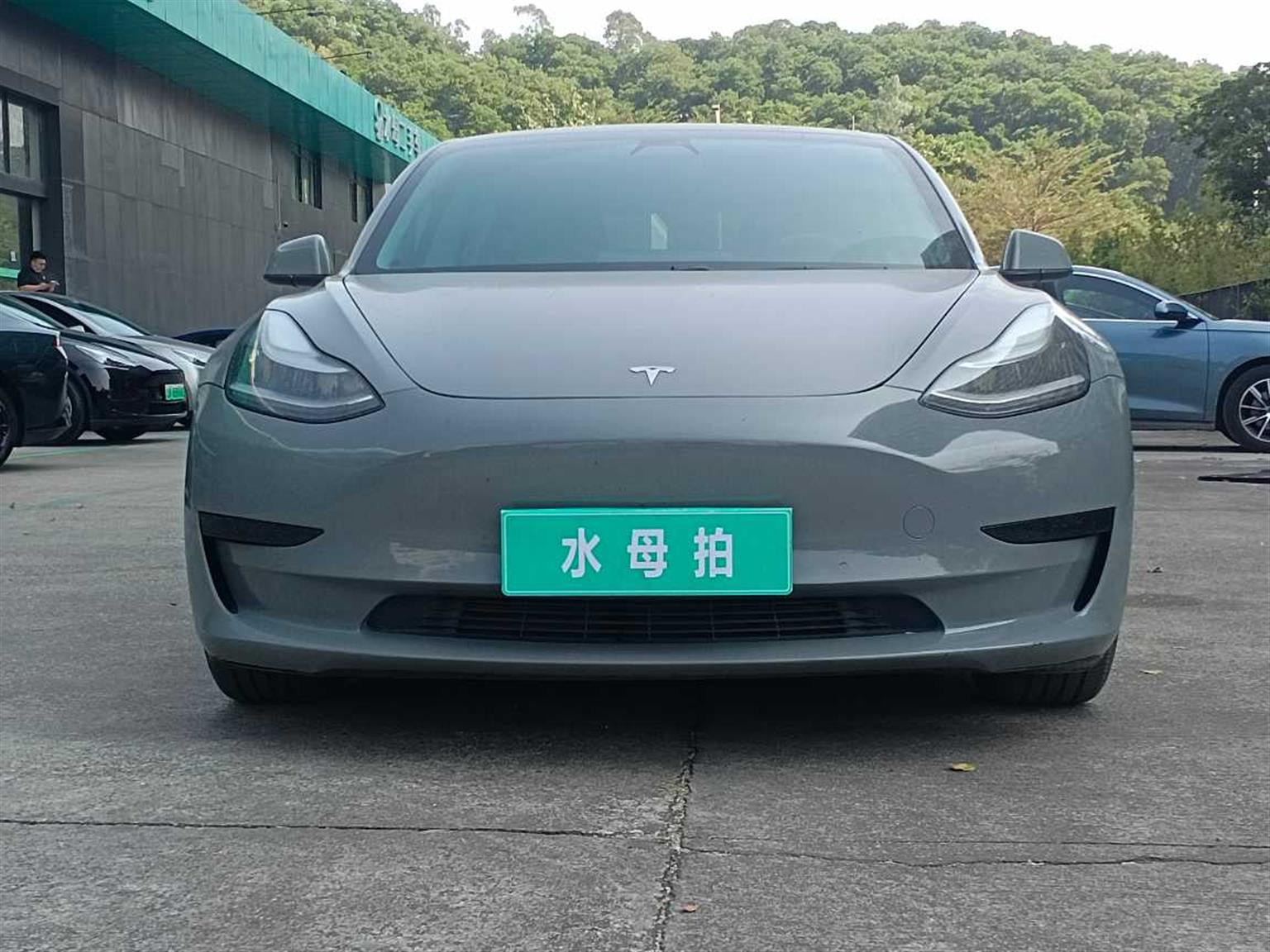 特斯拉