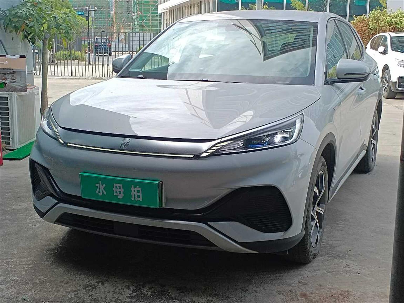 比亚迪