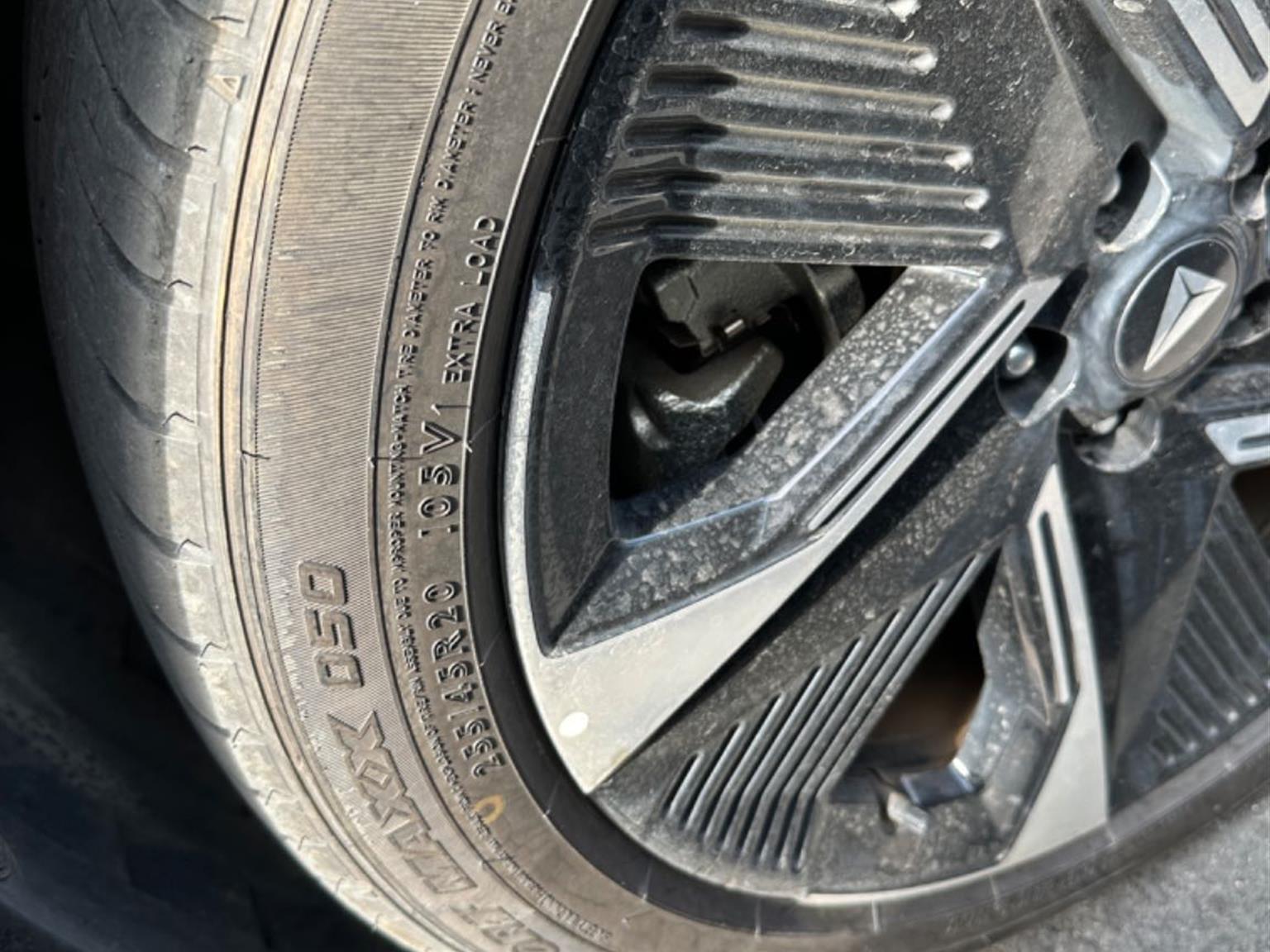深蓝汽车