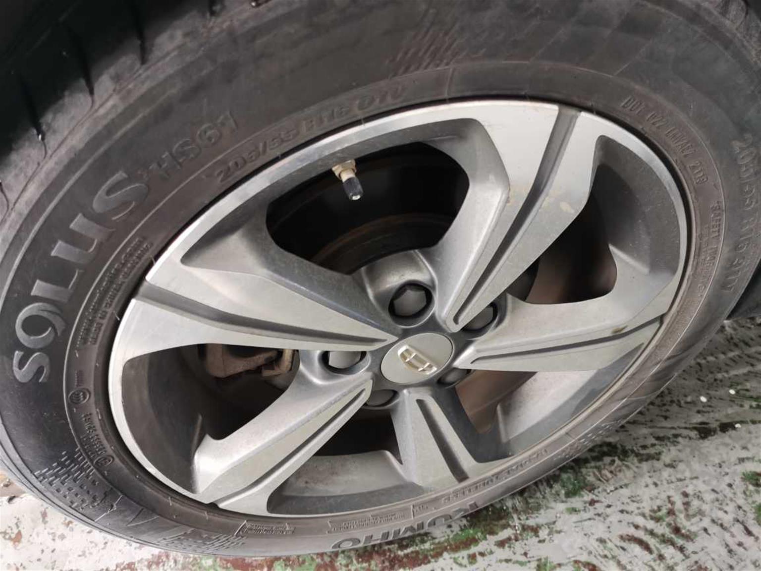 吉利汽车