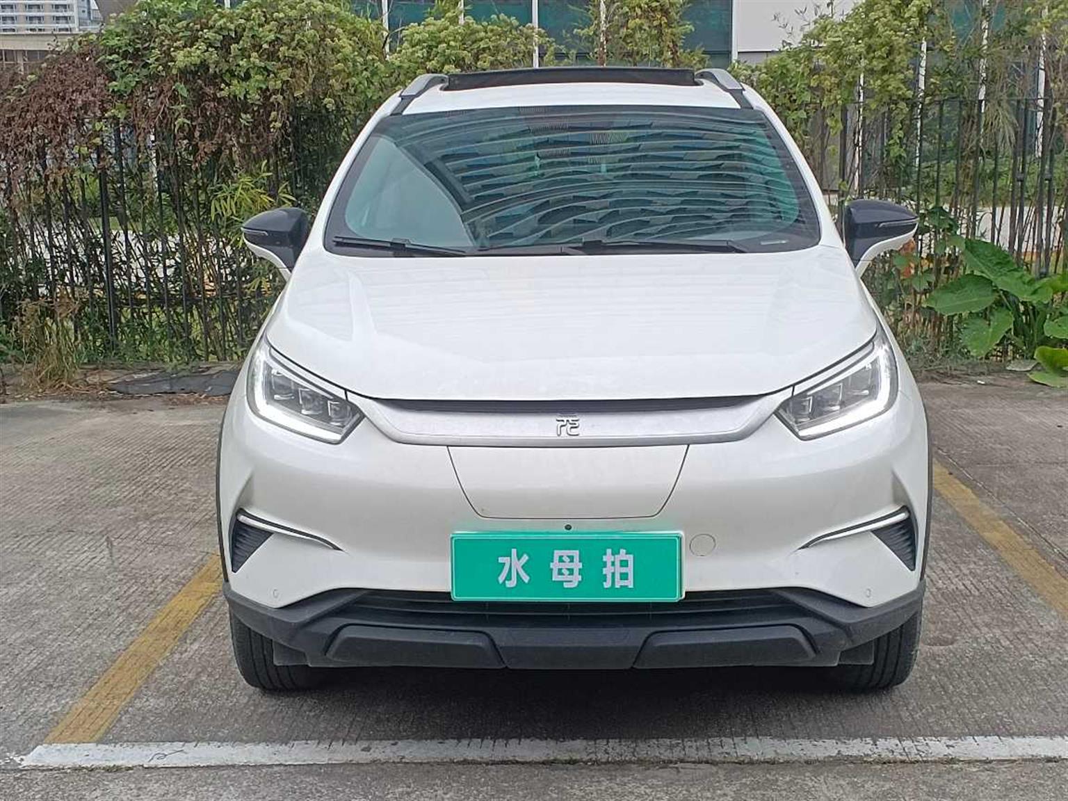 比亚迪