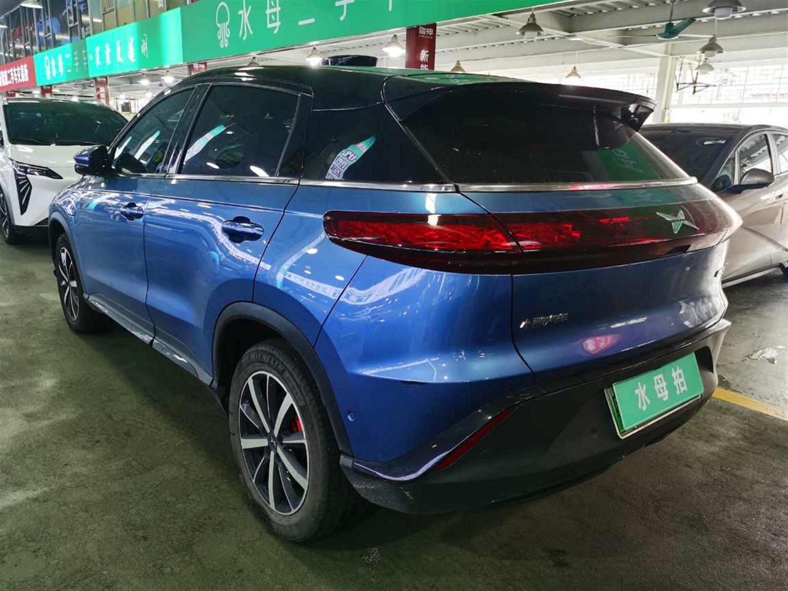 小鹏