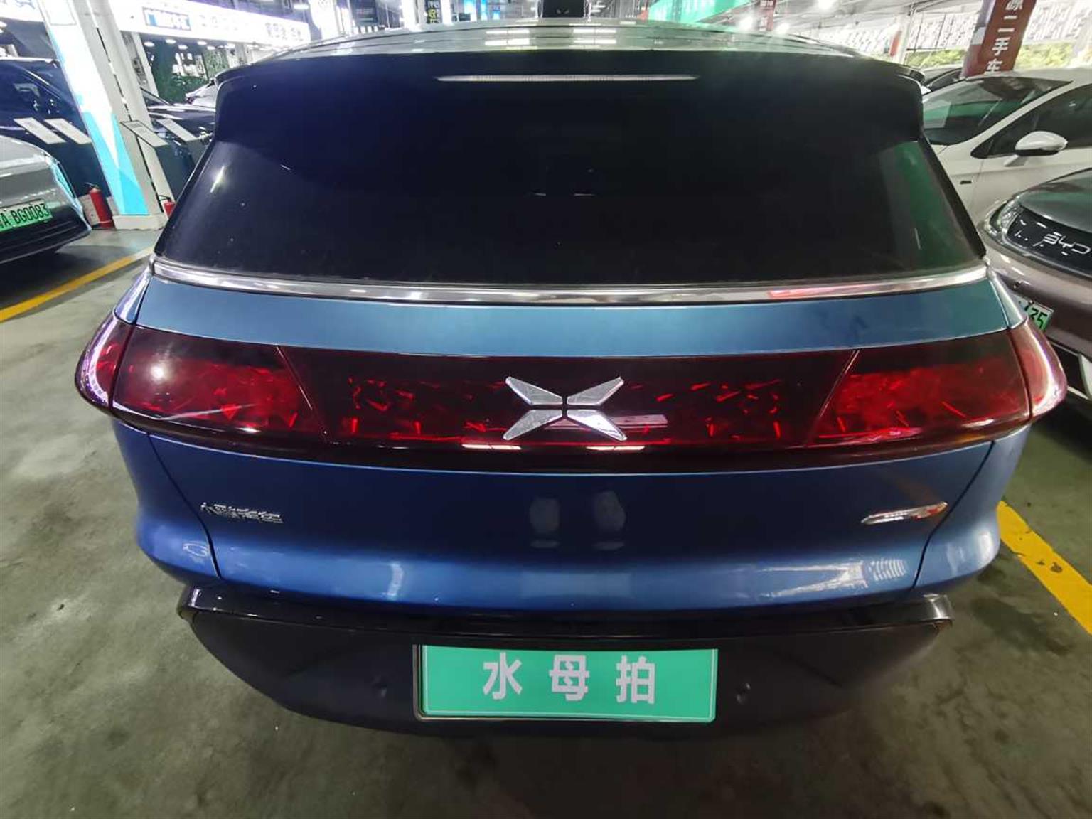 小鹏