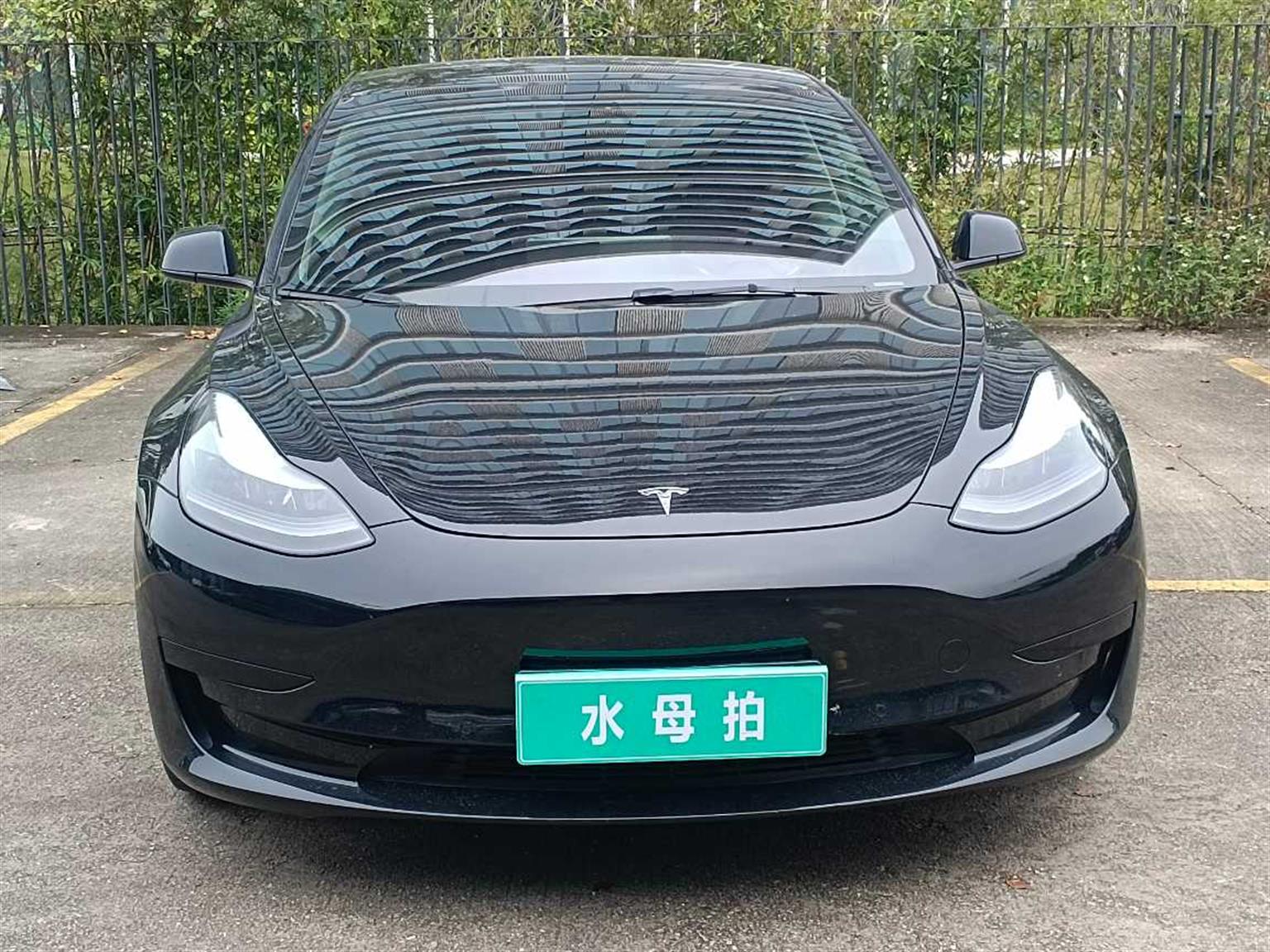 特斯拉