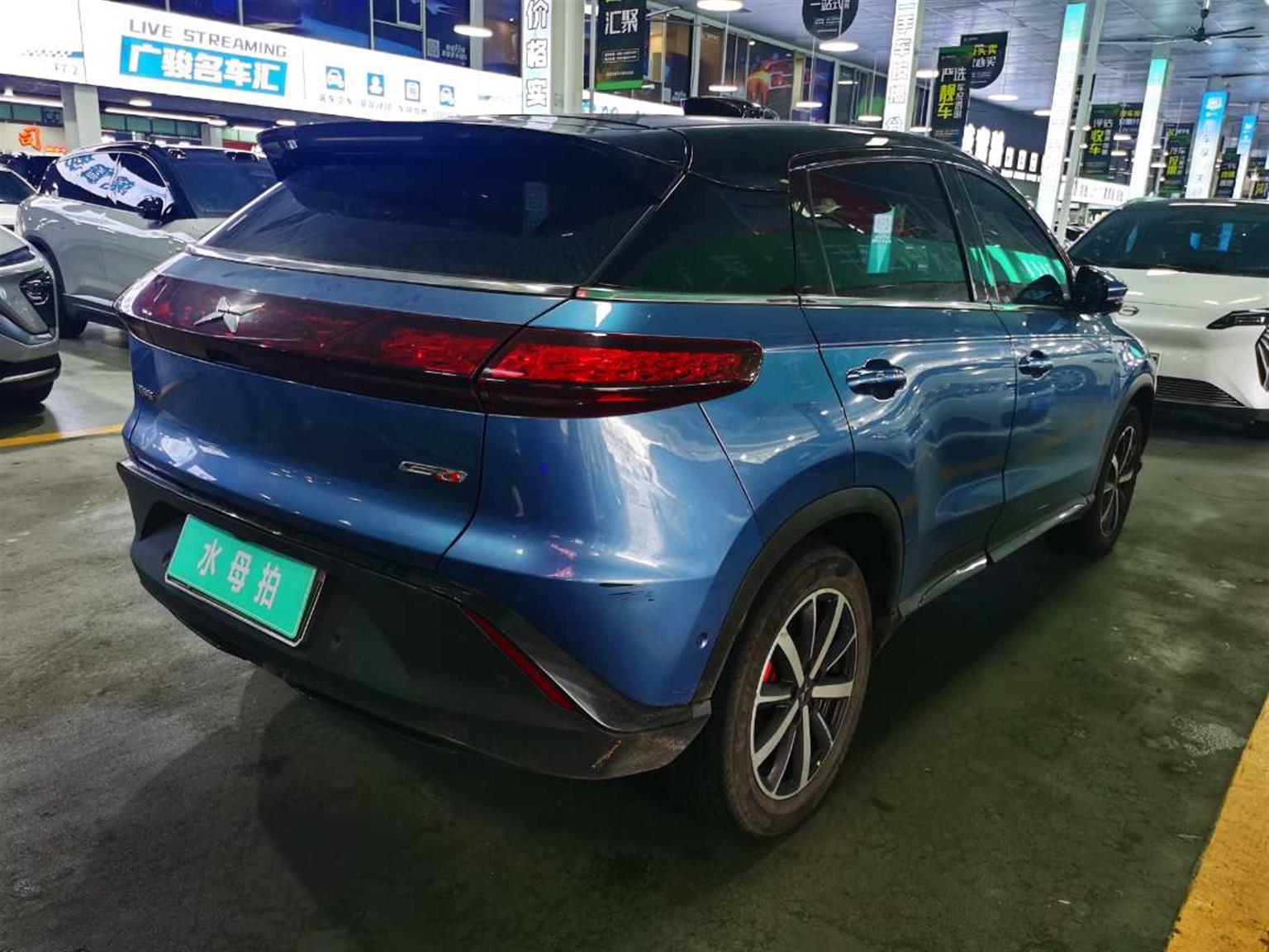 小鹏