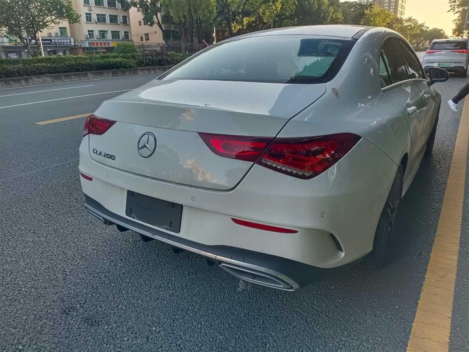 奔驰