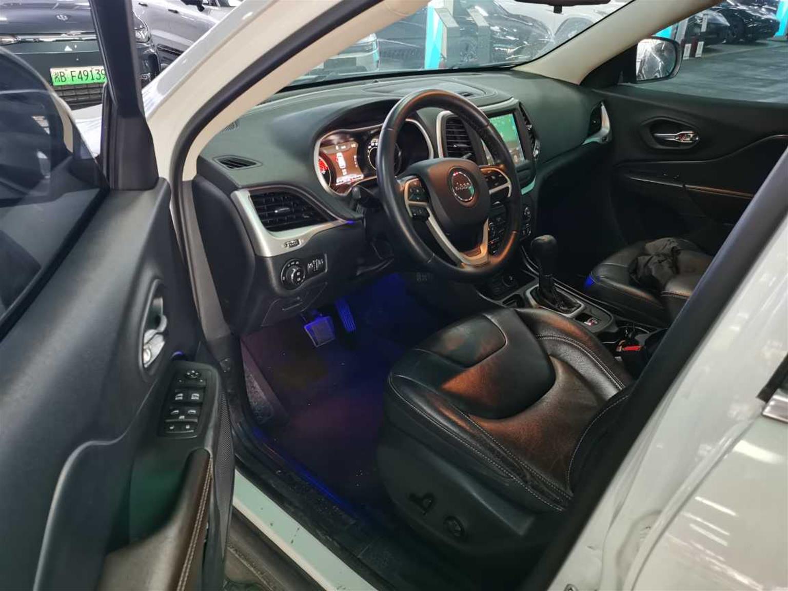 Jeep