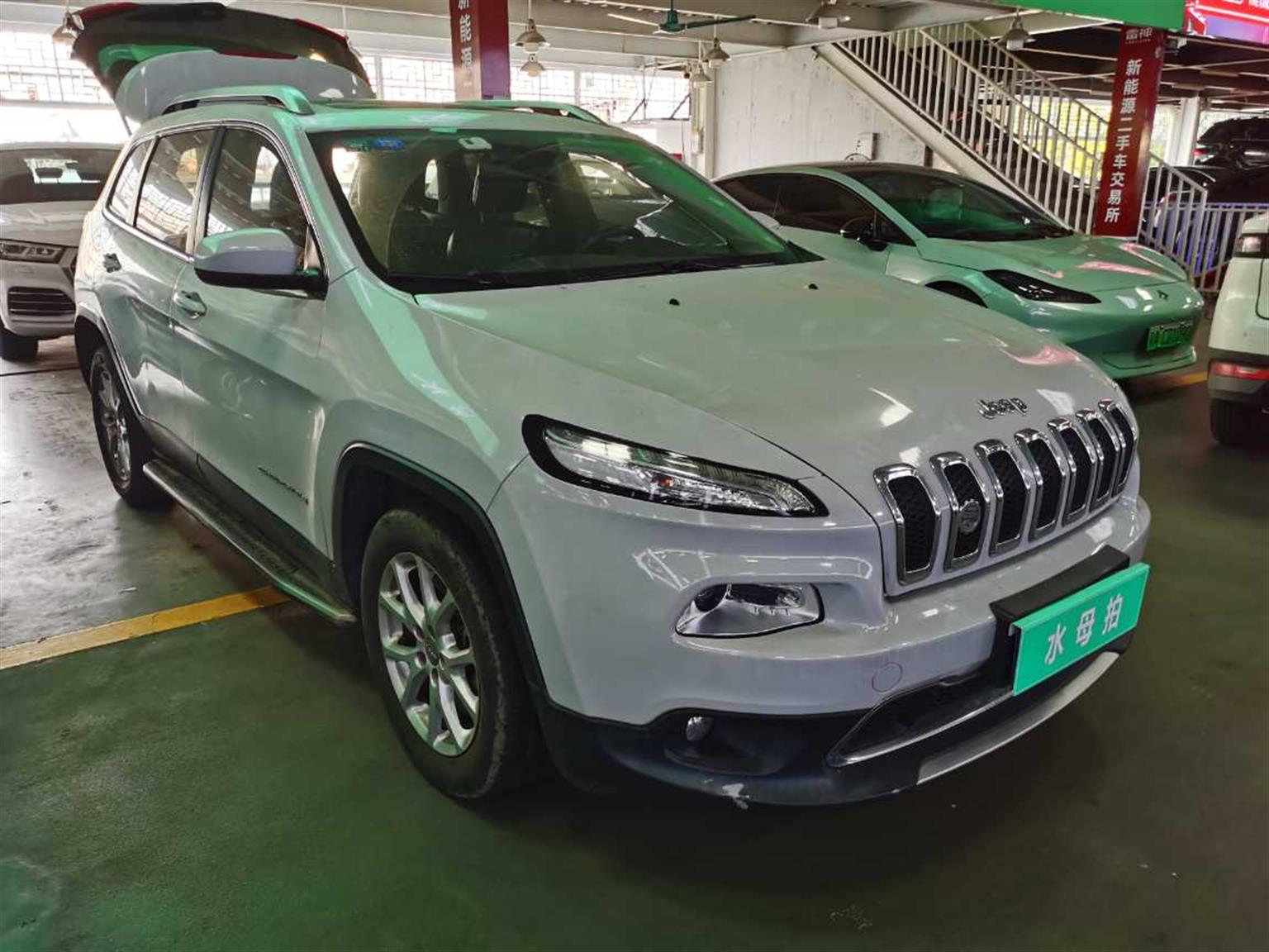 Jeep