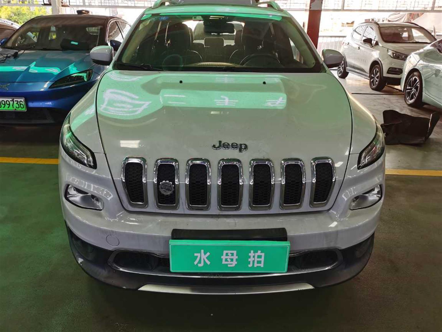 Jeep