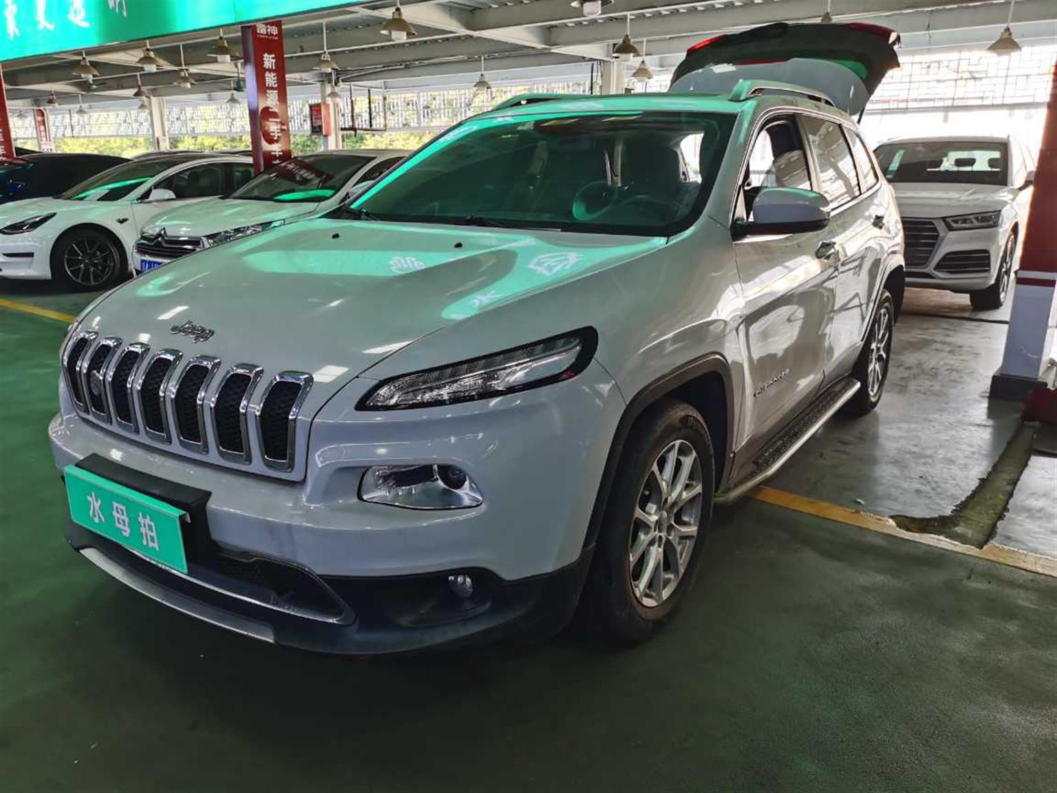 Jeep