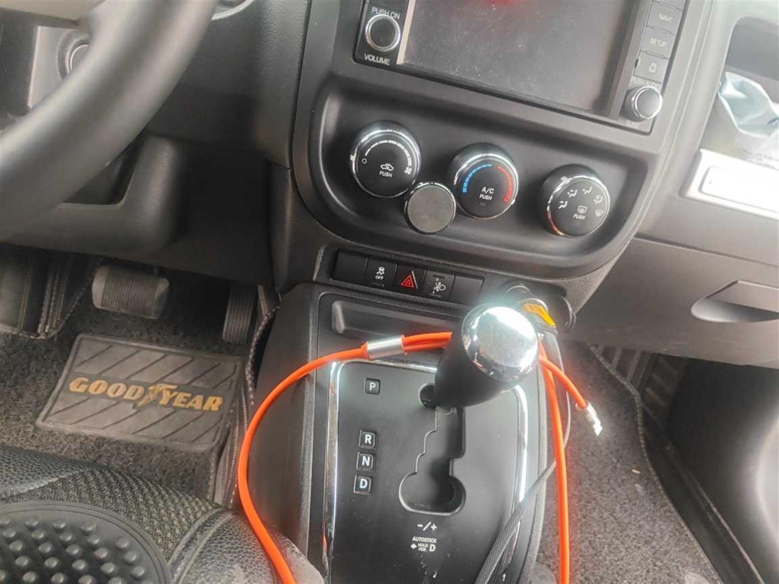 Jeep