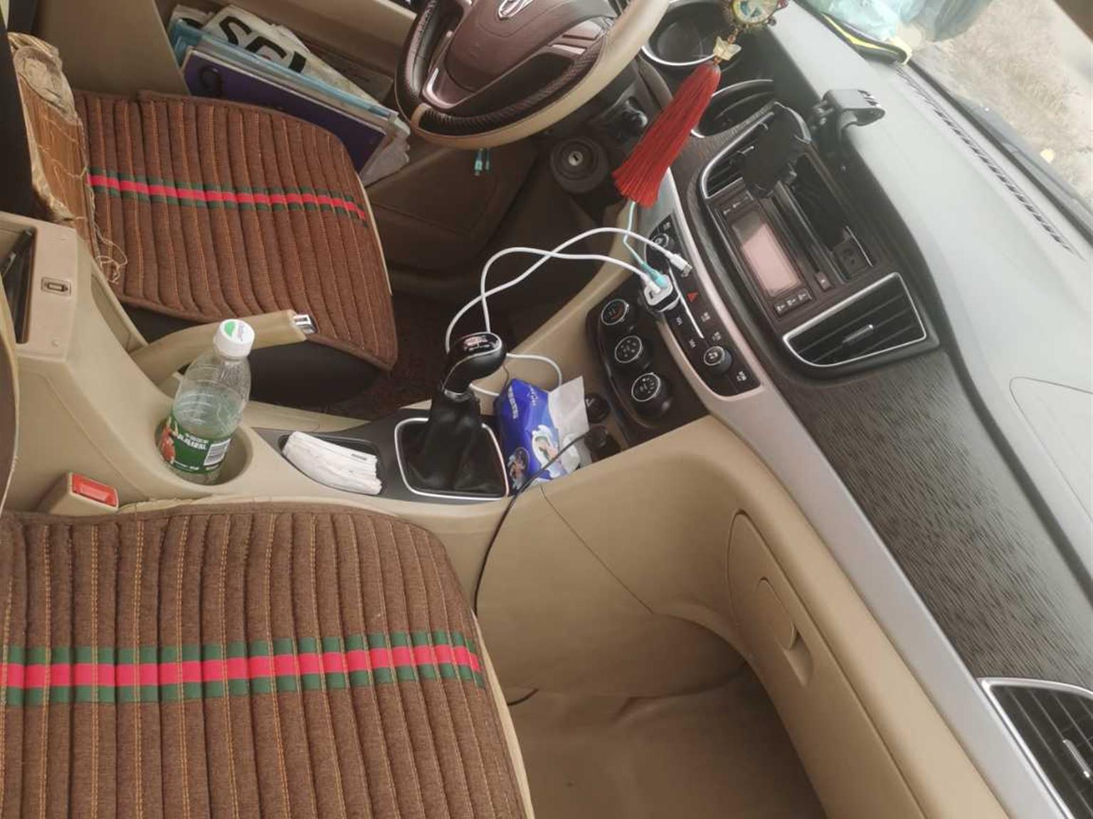 五菱汽车