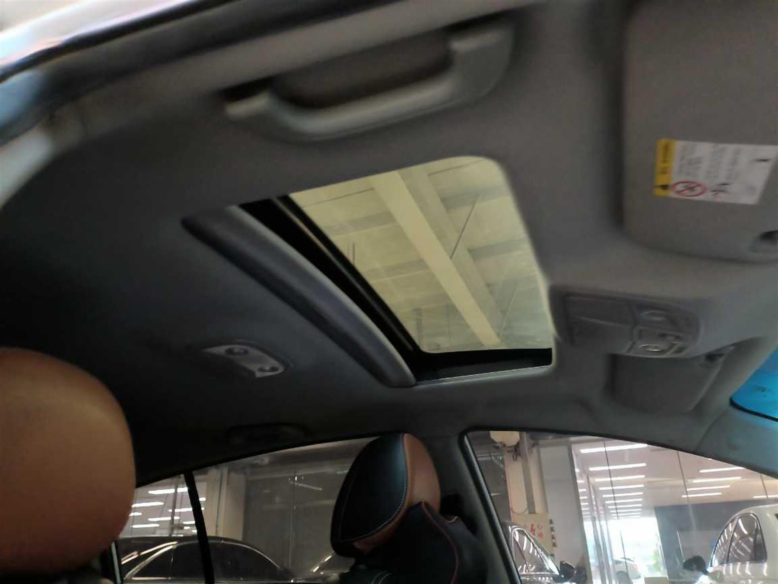 吉利汽车