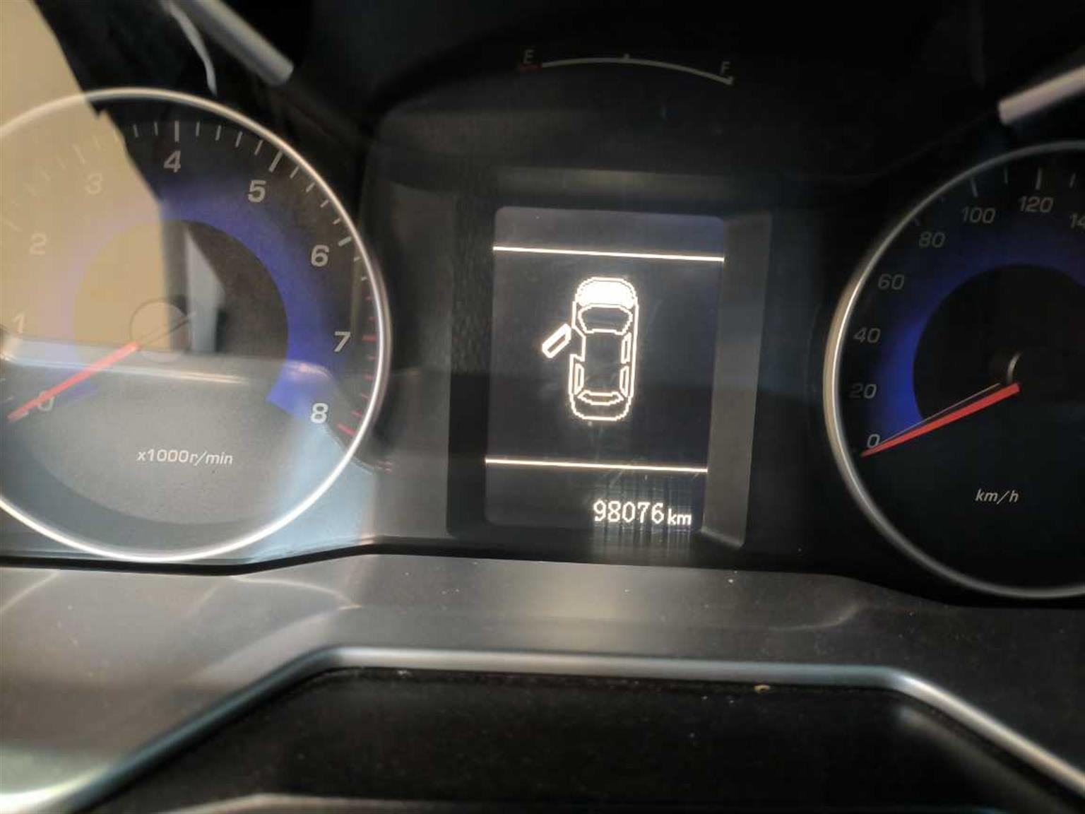 吉利汽车