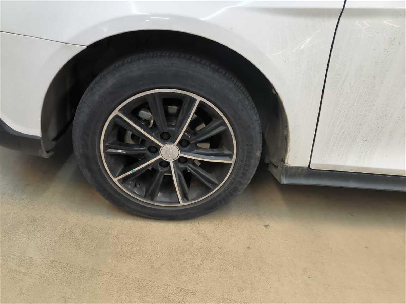 吉利汽车
