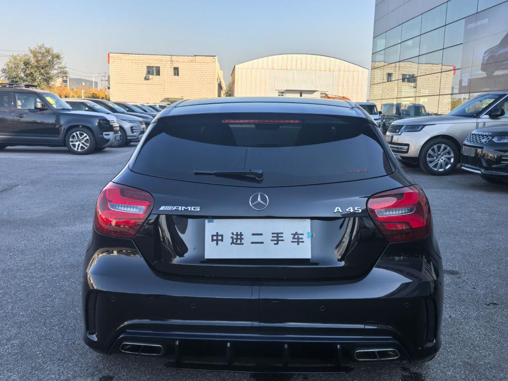 奔驰