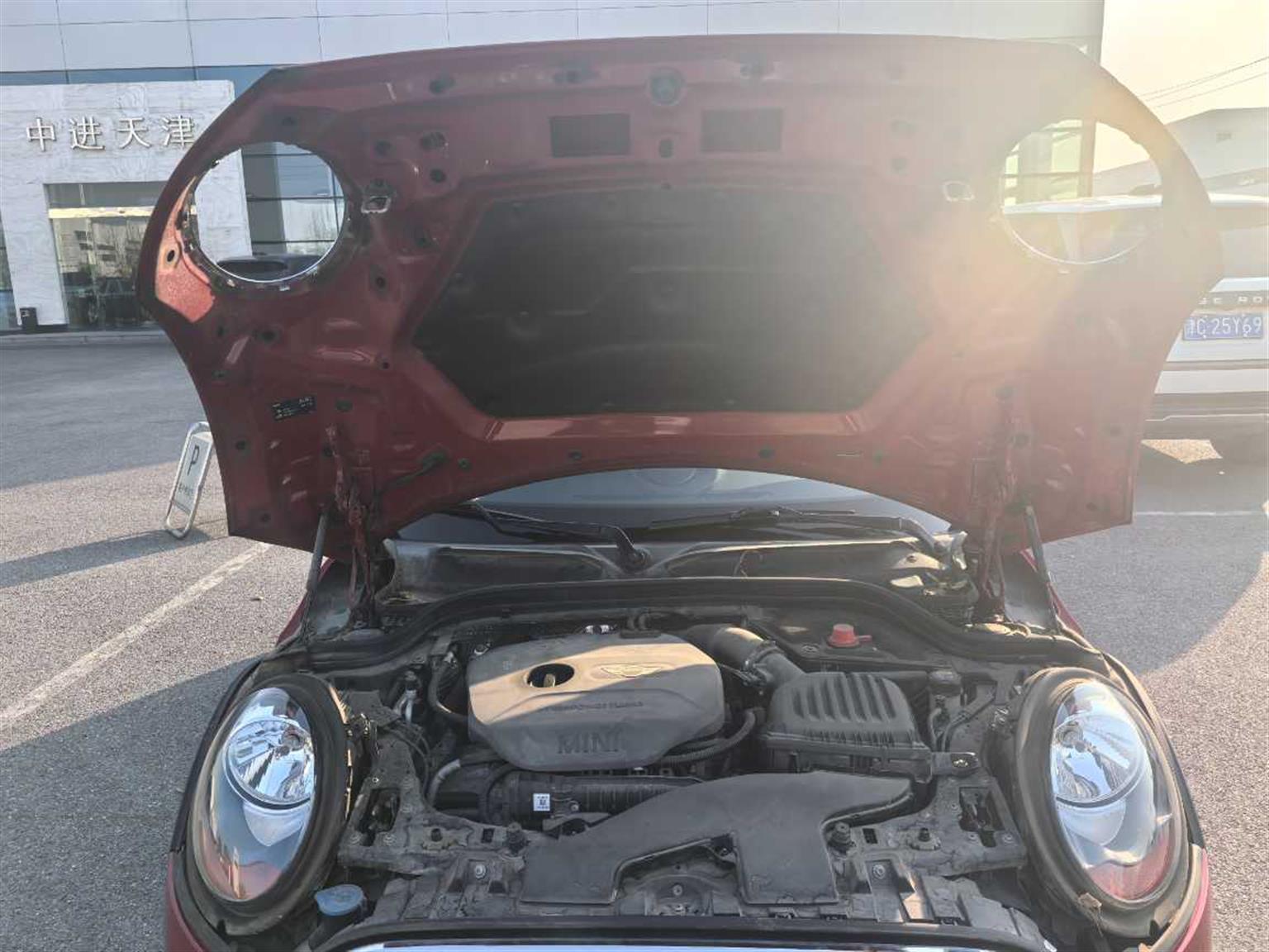 MINI