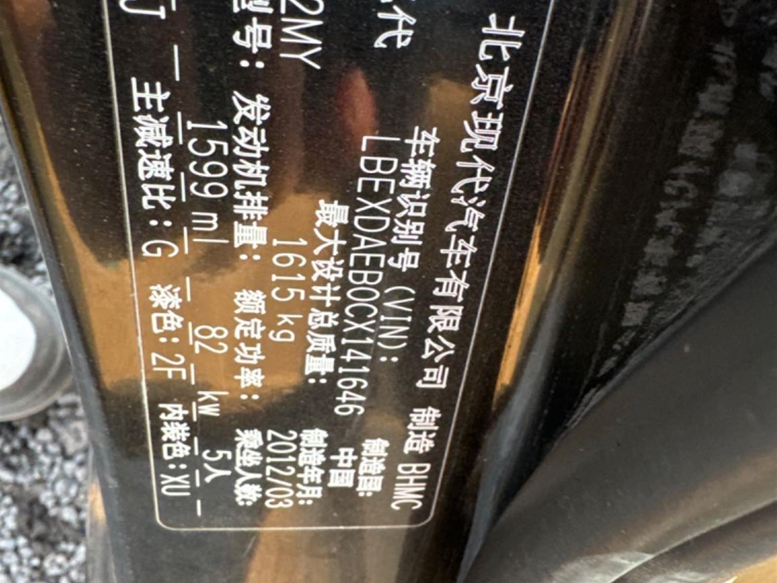 现代