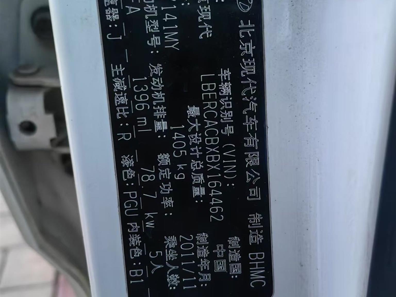现代