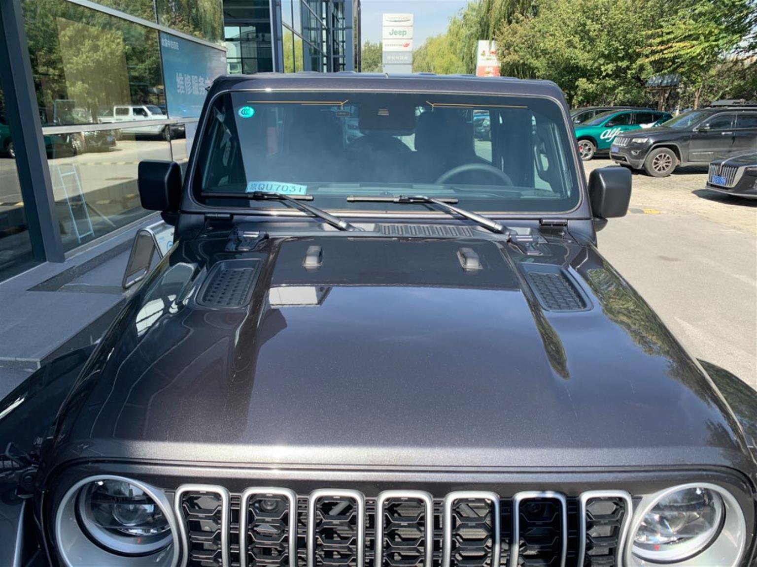 Jeep