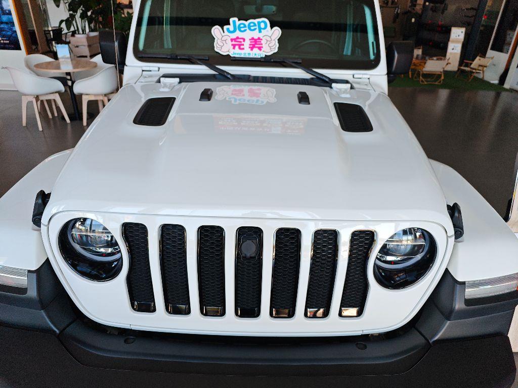 Jeep