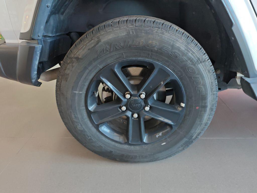 Jeep