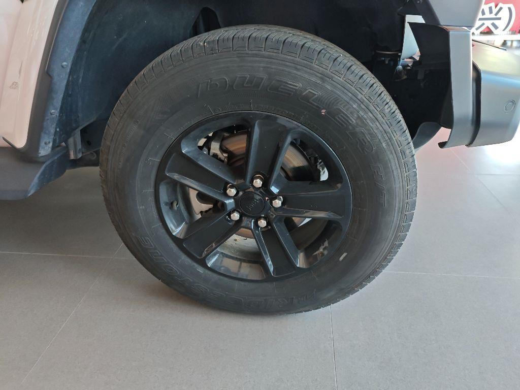 Jeep
