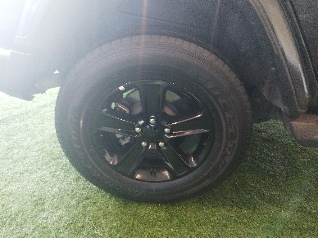 Jeep