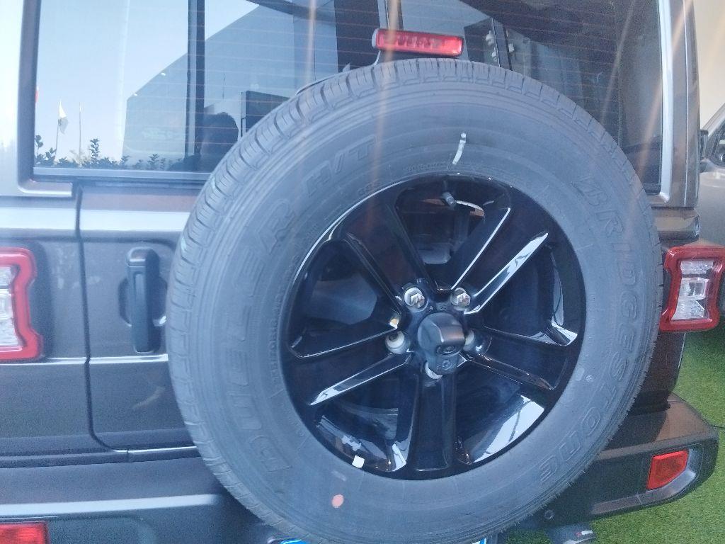 Jeep