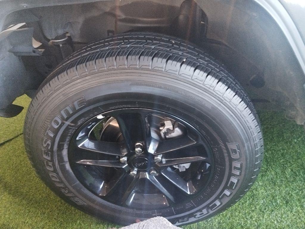 Jeep