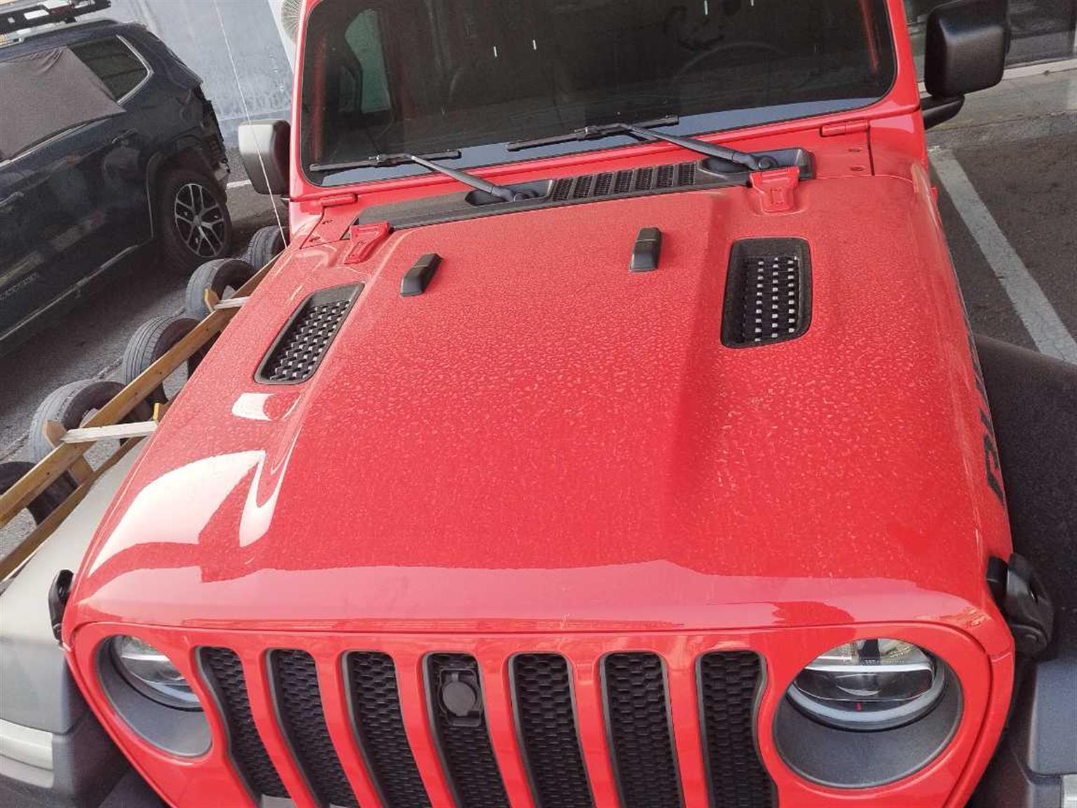 Jeep