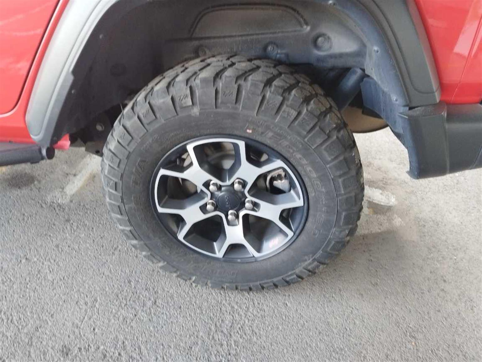 Jeep