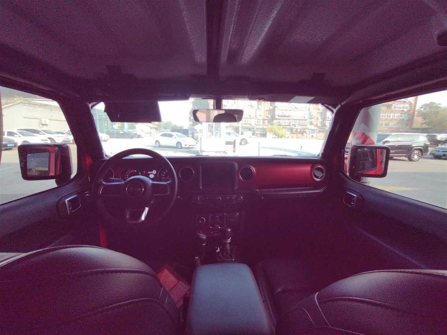 Jeep