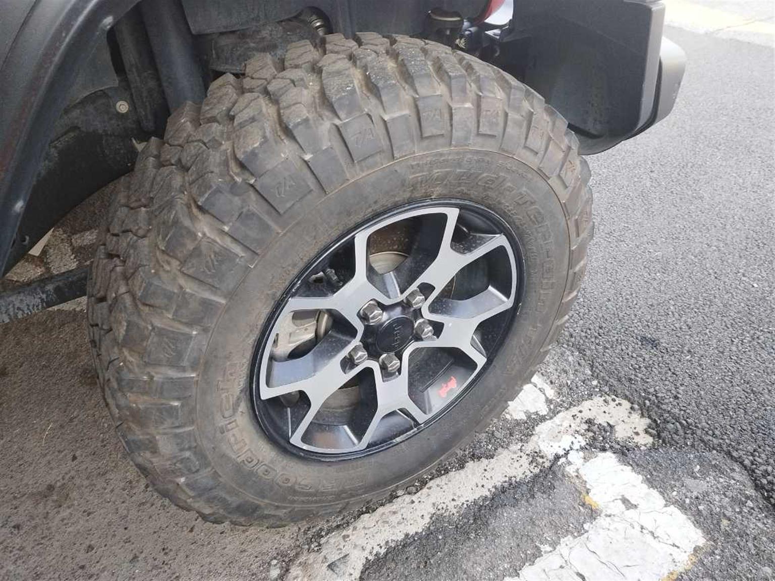 Jeep