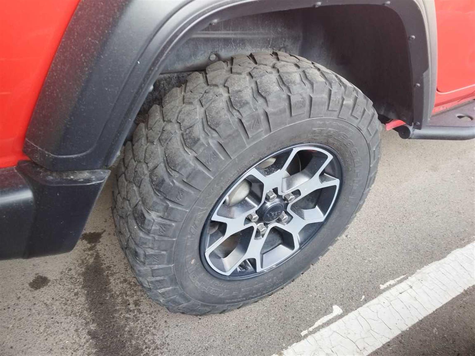 Jeep