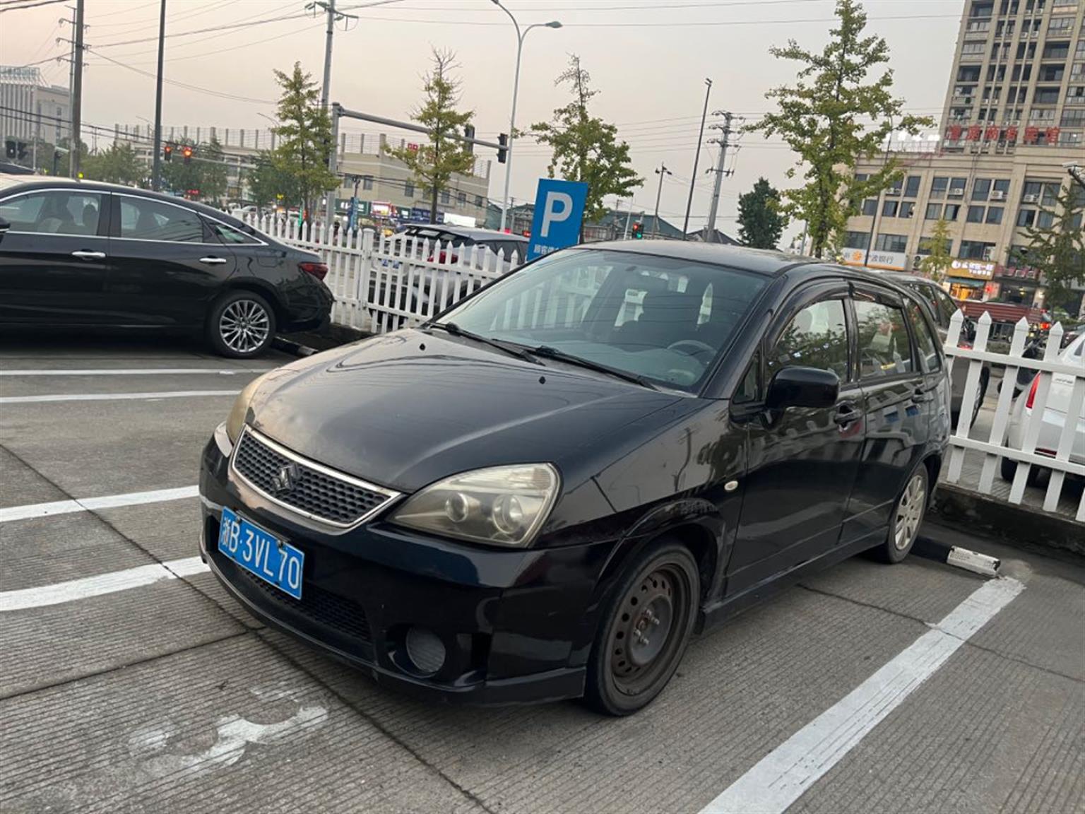 吉利