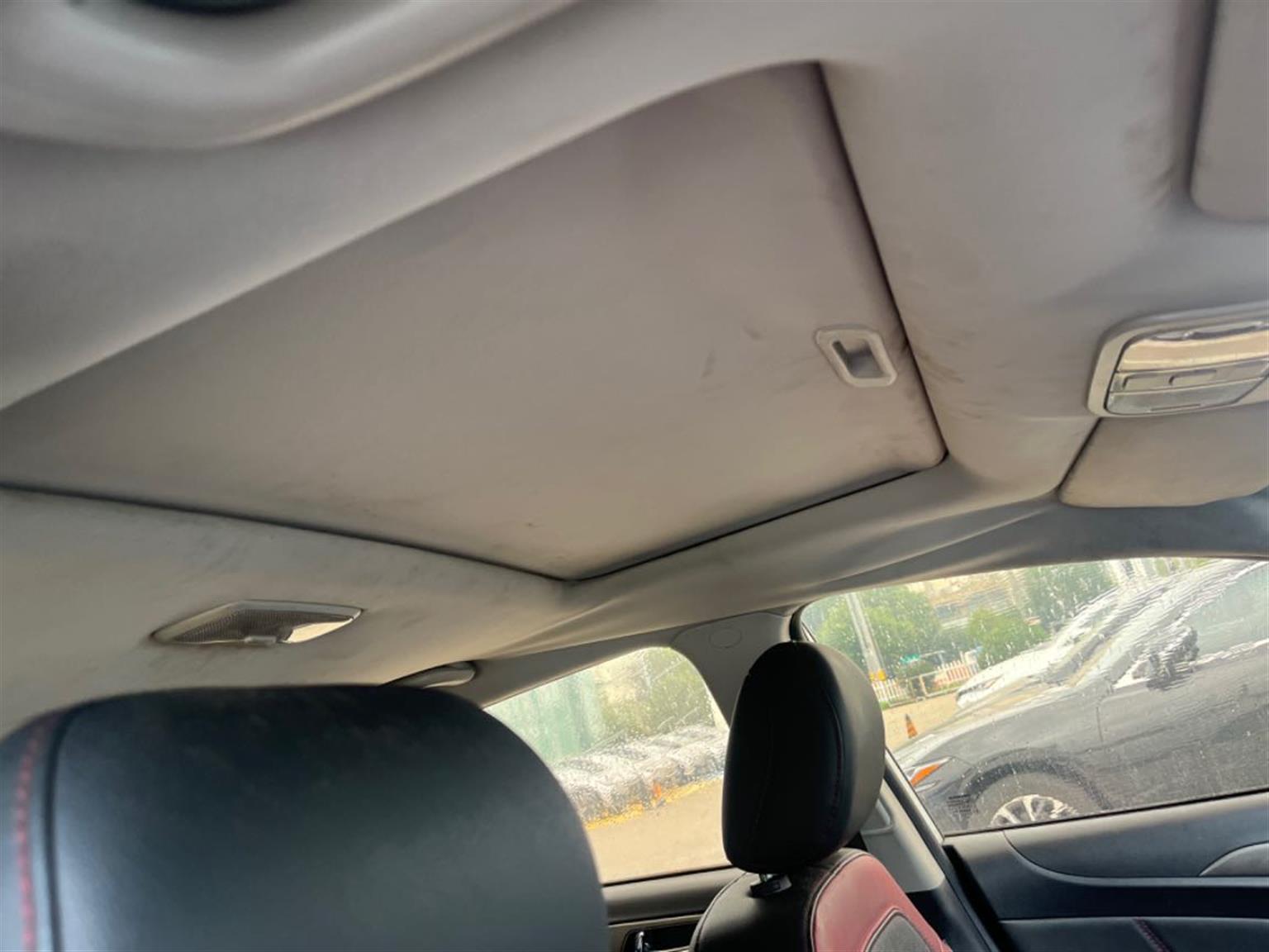 长安汽车