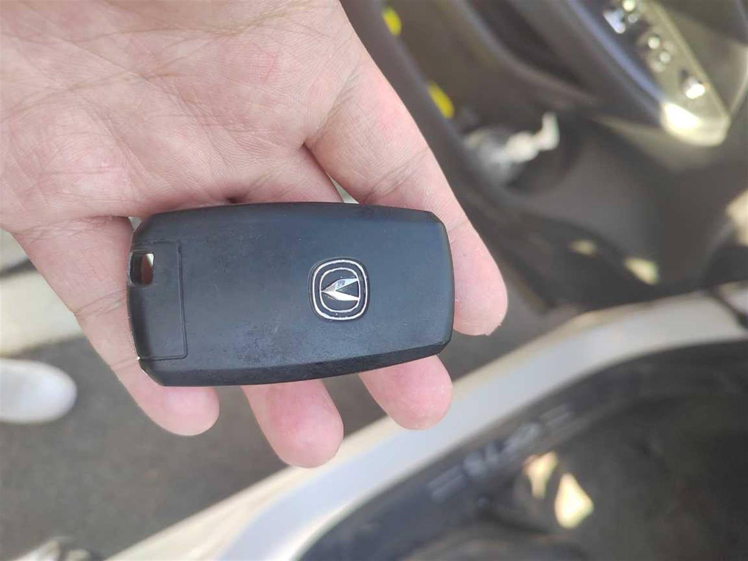 长安汽车