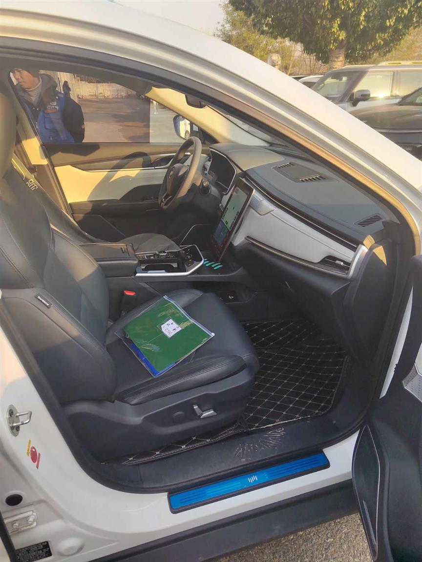 威马汽车