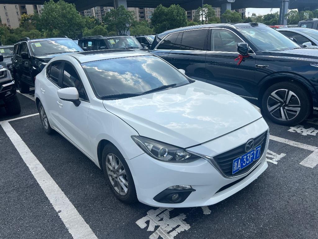马自达