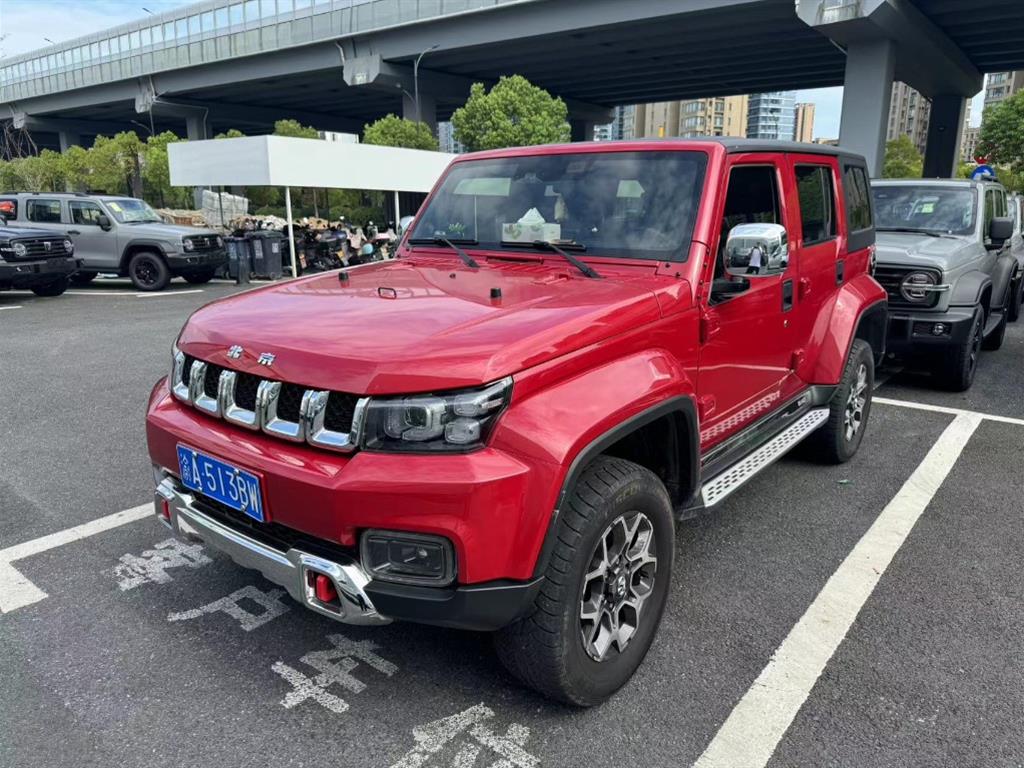 北京