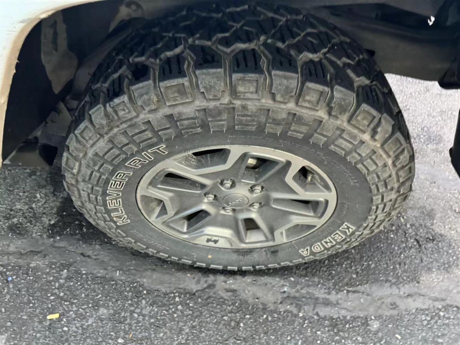 Jeep
