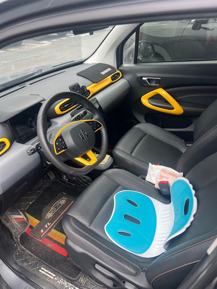 零跑汽车