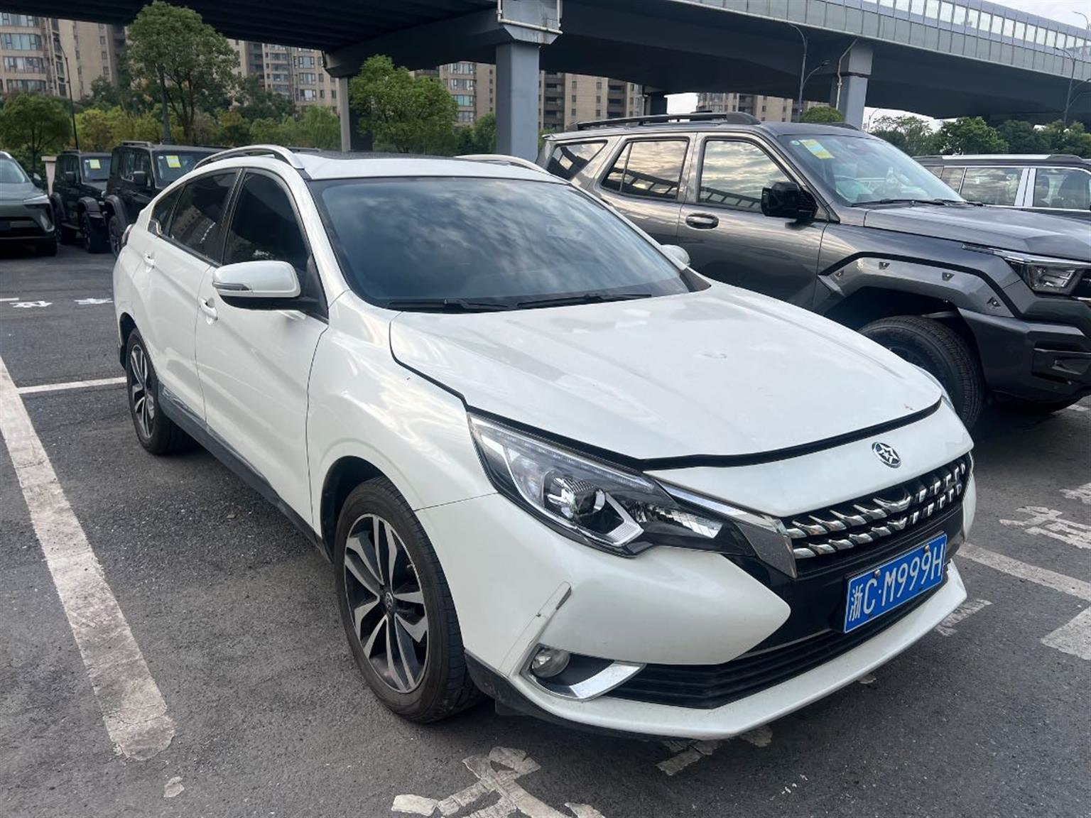 启辰