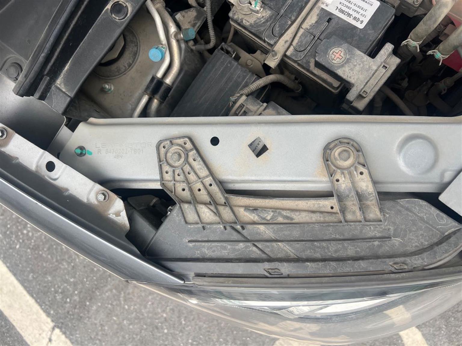 零跑汽车
