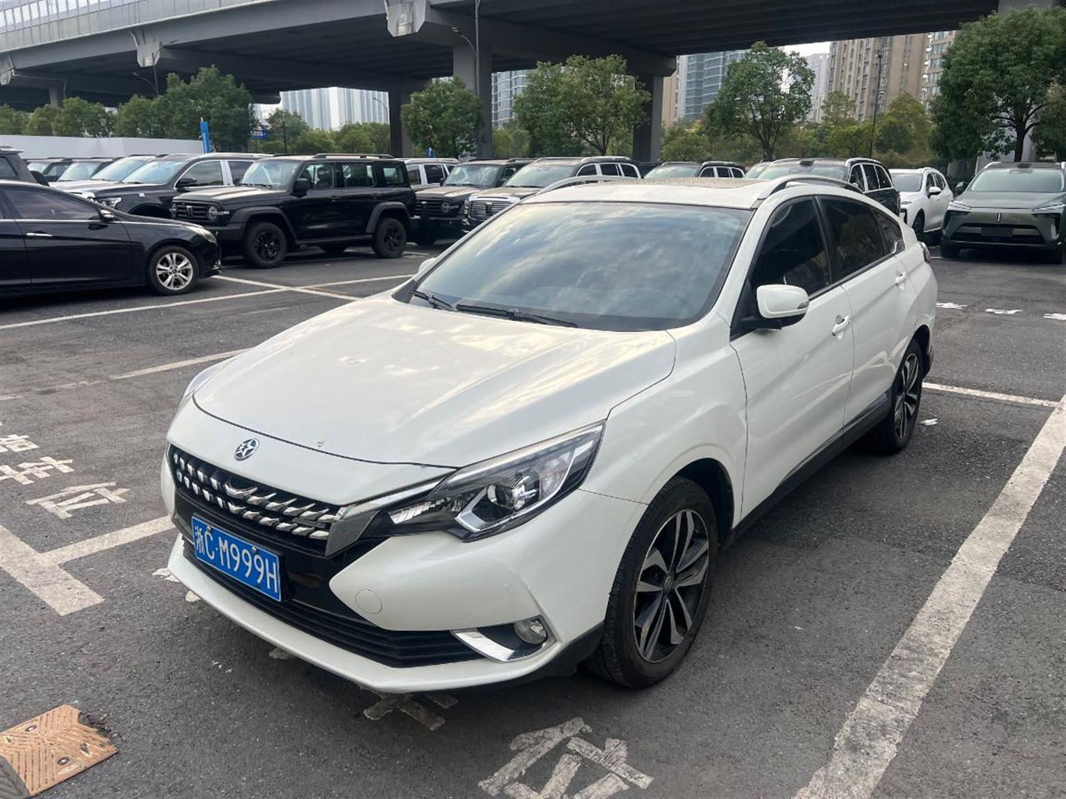 启辰
